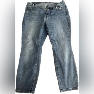 Judy Blue | JB82254LT | skinny fit